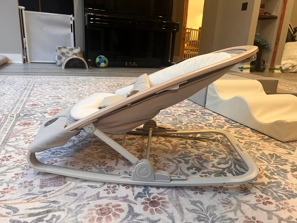 Orig. $160 Maxi Cosi 2-in-1 Kori Rocker - $109 OBO! image indicator(5)