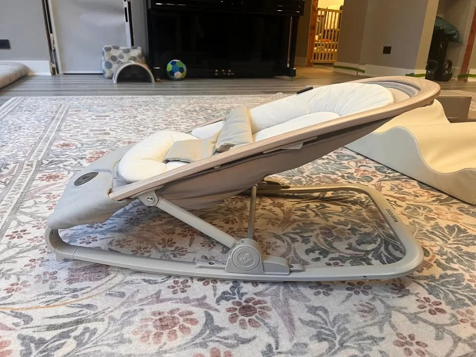 Orig. $160 Maxi Cosi 2-in-1 Kori Rocker - $109 OBO! image indicator(6)
