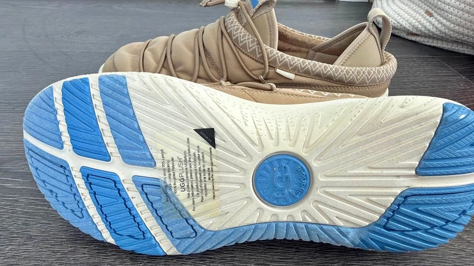 UGG Tasman LTA Slipper