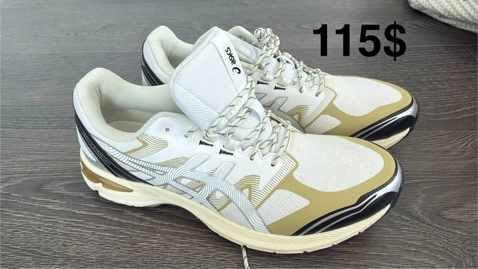 Asics GEL-TERRAIN Sneakers - photo 2