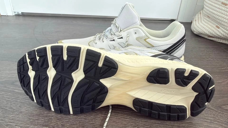 Asics GEL-TERRAIN Sneakers - photo 3
