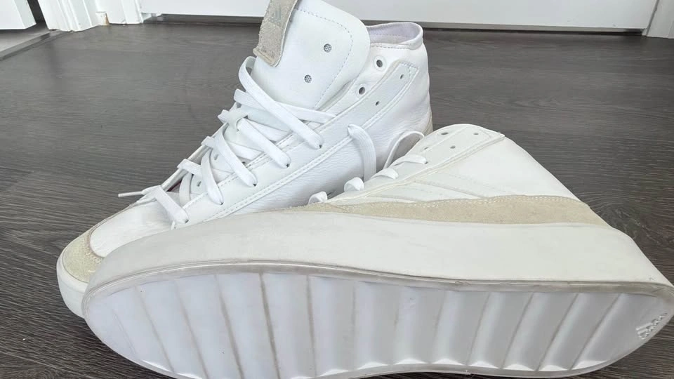 Adidas Fear of God Athletics I BASKETBALL - photo 2