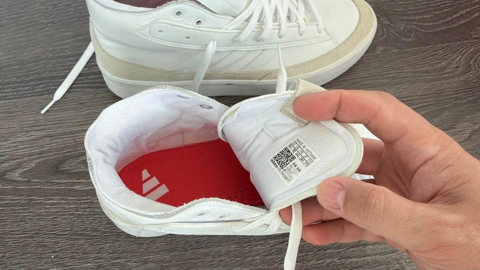 Adidas Fear of God Athletics I BASKETBALL - photo 4