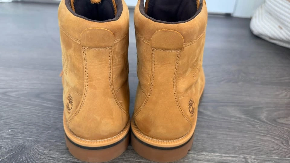 Timberland Waterproof Boots - photo 3