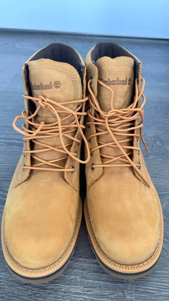 Timberland Waterproof Boots - photo 4