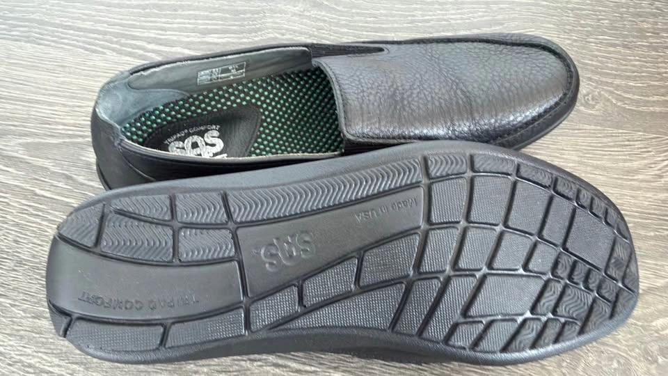 SAS Weekender Men's Slip-On Shoes - photo 2