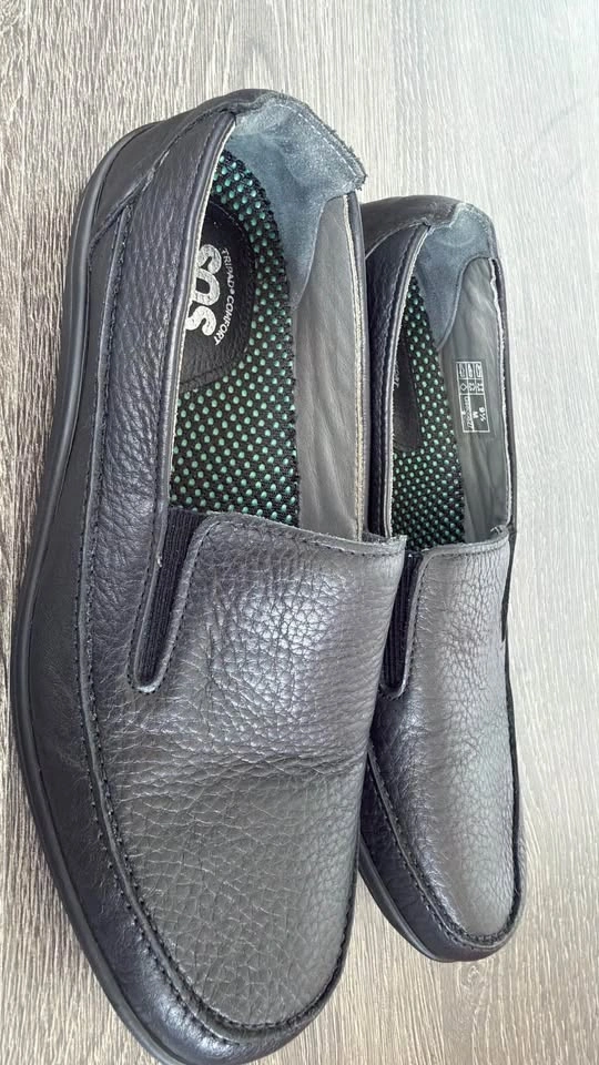 SAS Weekender Men's Slip-On Shoes - photo 3