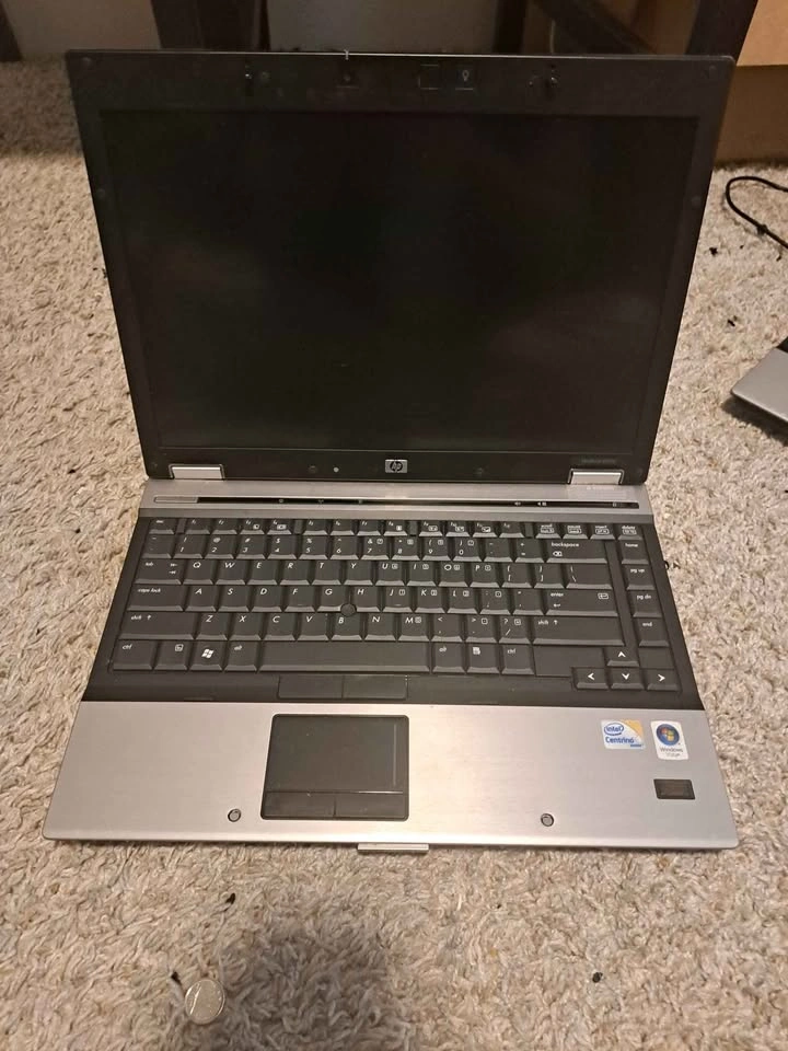 Laptop Bundle - Parts / Repair Project - $250 OBO - photo 2