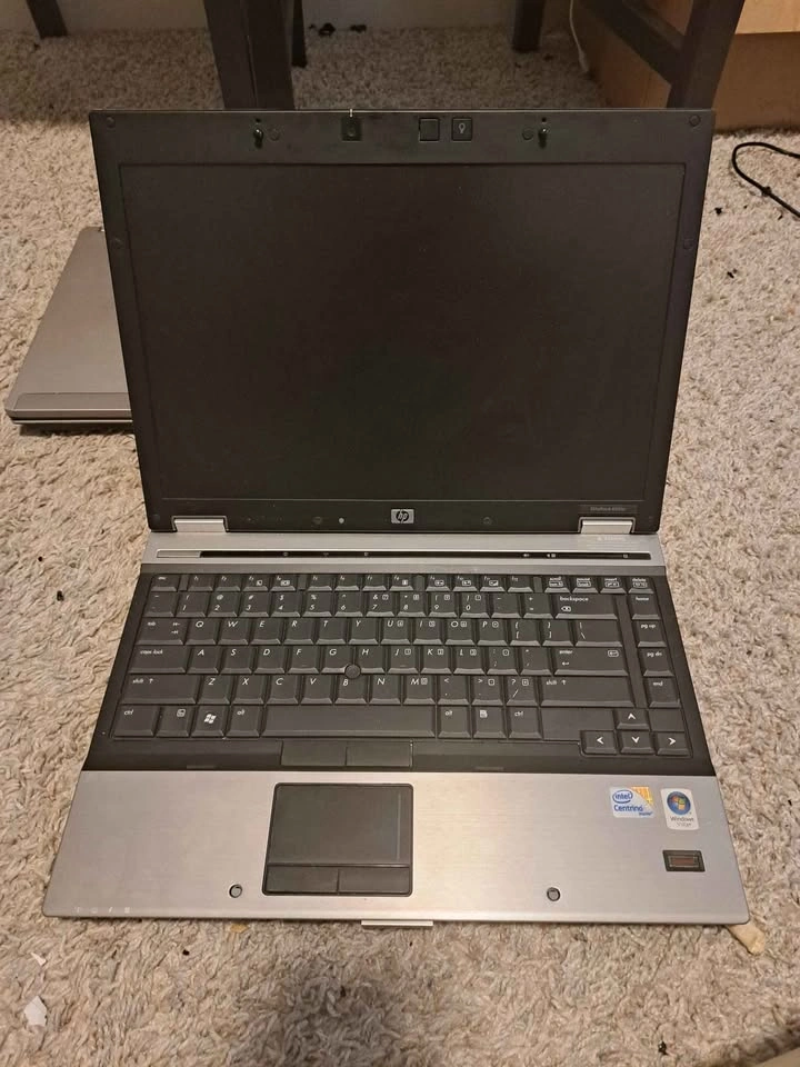 Laptop Bundle - Parts / Repair Project - $250 OBO - photo 3