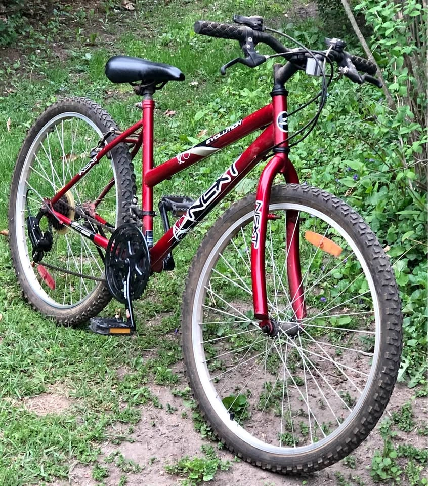 SuperCycle SC1800