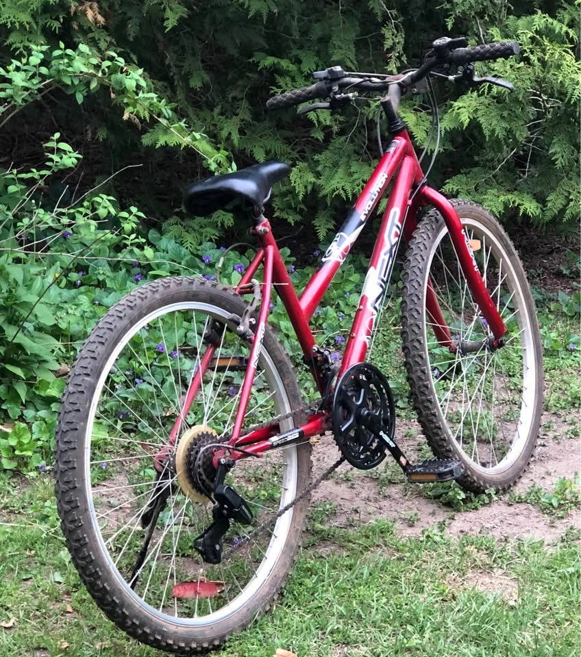 SuperCycle SC1800 - photo 2