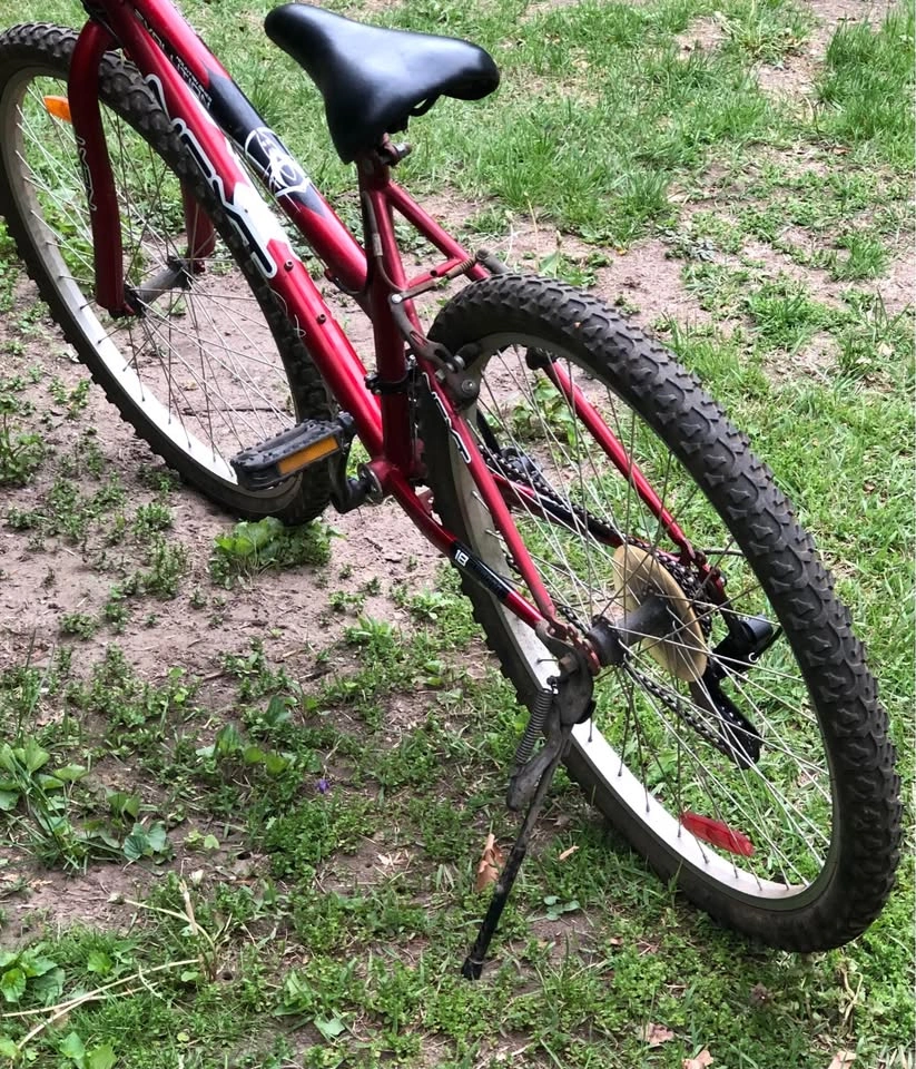 SuperCycle SC1800 - photo 3