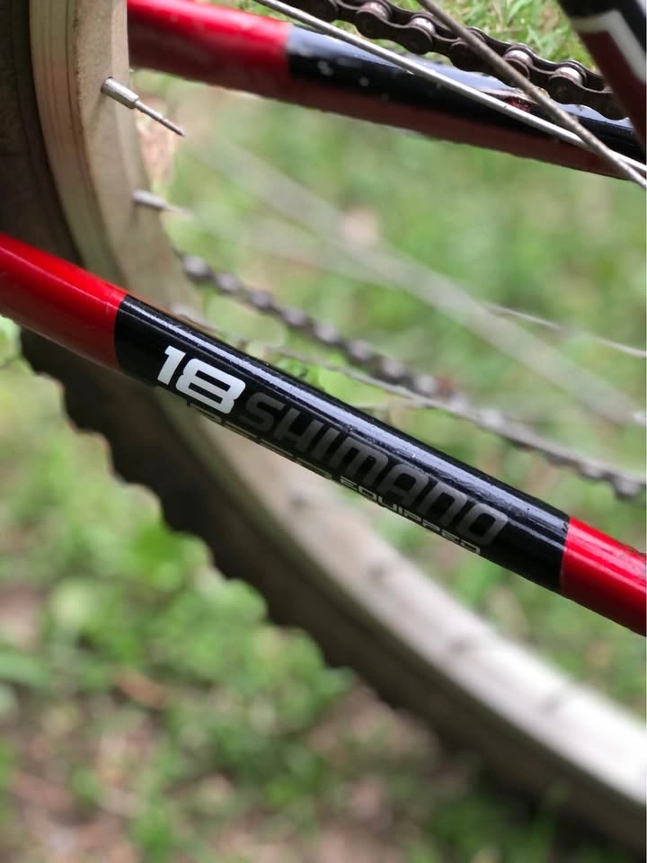 SuperCycle SC1800 - photo 4