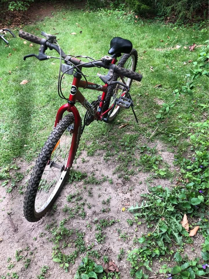 SuperCycle SC1800 - photo 5