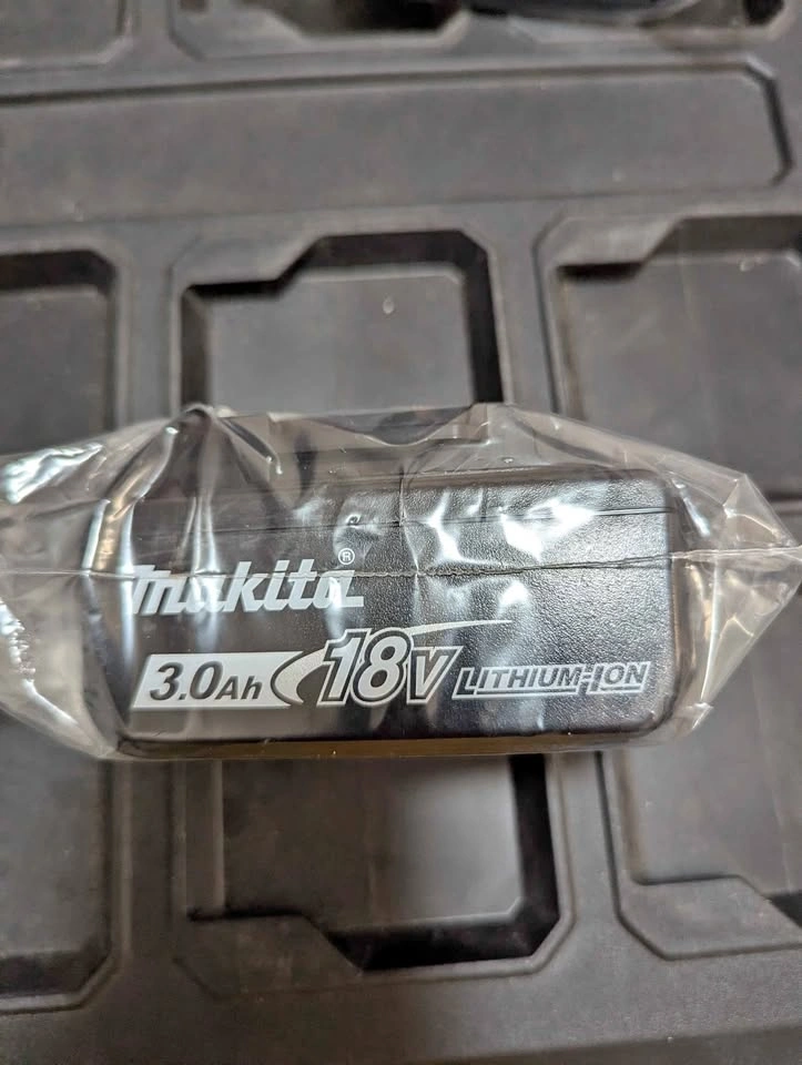 Brand New Makita batteries