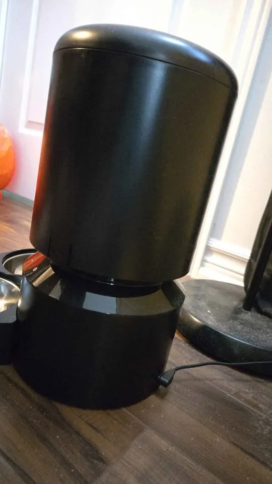 PETLIBRO Automatic Cat Feeder for Two Cats image indicator(3)