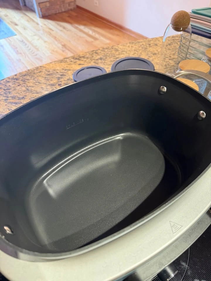 Ninja slow cooker 14-in-1 - must go today! - photo 3