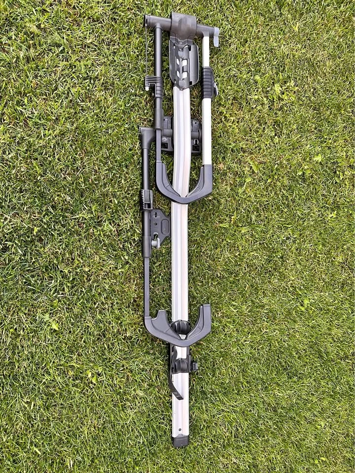 Thule UpRide Roof Bike Rack