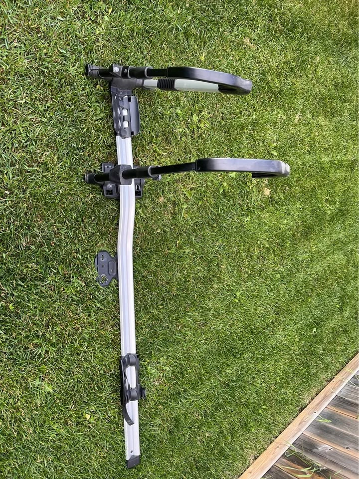 Thule UpRide Roof Bike Rack - photo 2