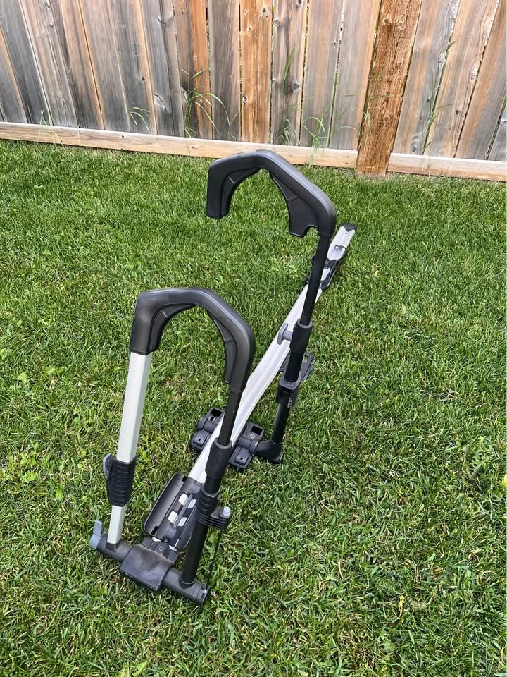 Thule UpRide Roof Bike Rack - photo 3