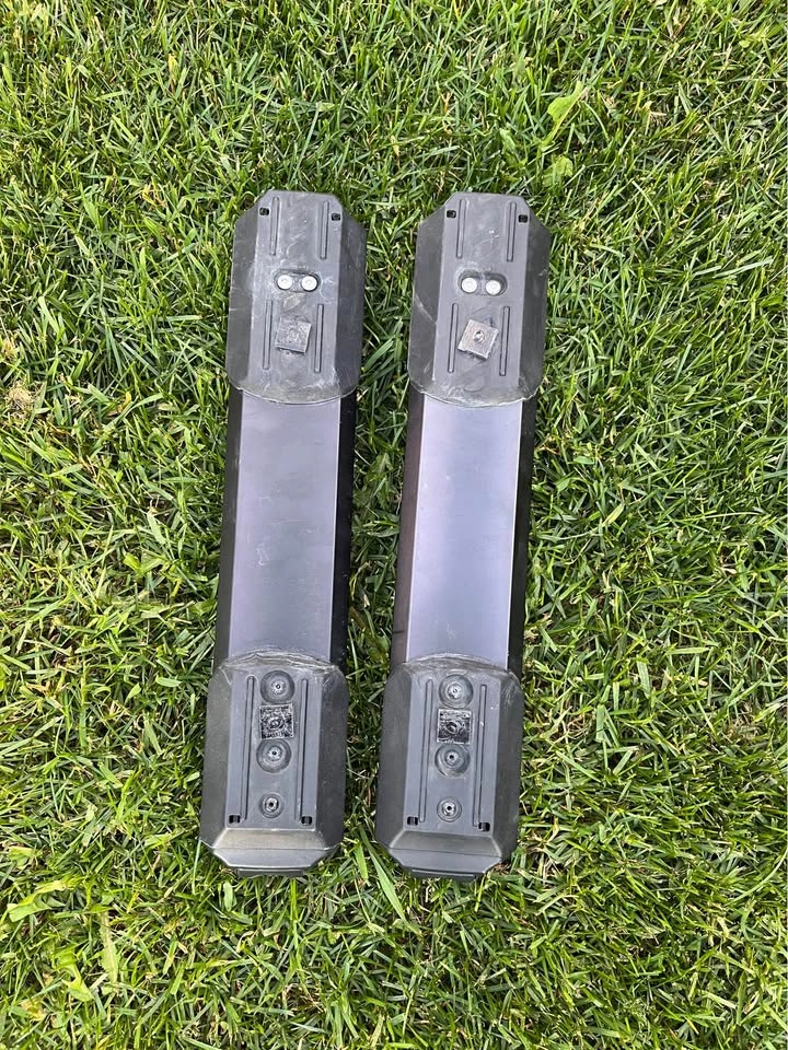 18" Arc Low Profile Ski & Snowboard Mounts - photo 2