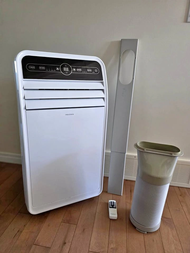 Insignia Portable Air Conditioning Unit