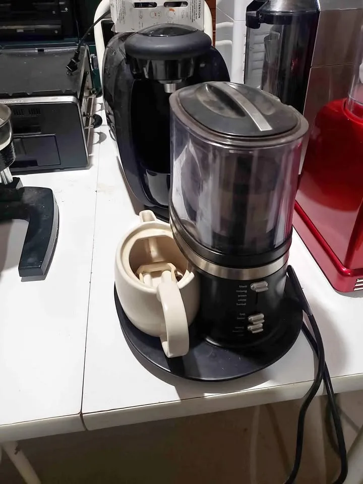 Tea maker thumbnail