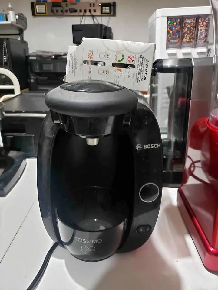 Coffee machine thumbnail