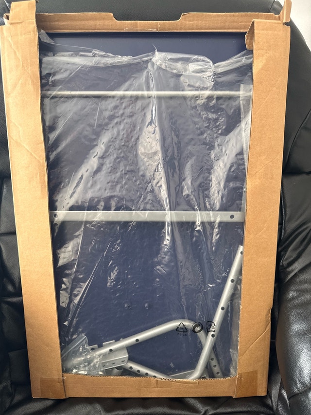 IKEA BLANKÖ Balcony Table