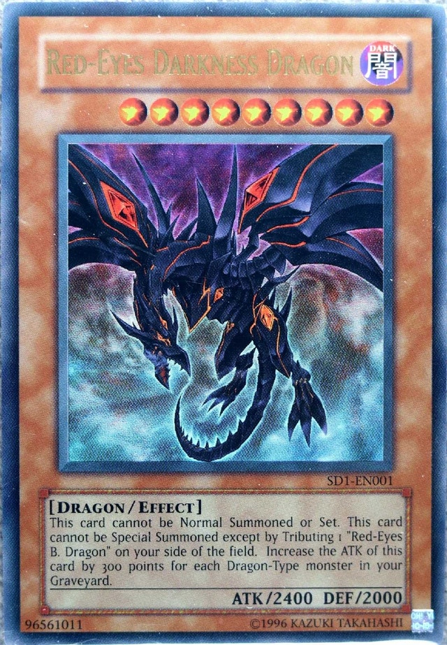 Rare Yu-Gi-Oh! Card Collection (Lot) - photo 4