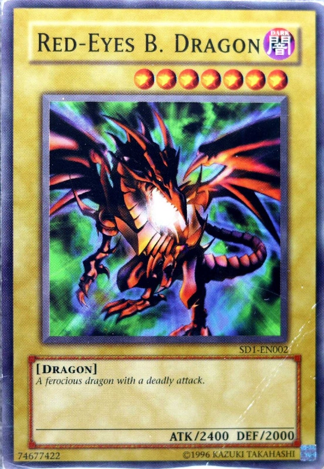 Rare Yu-Gi-Oh! Card Collection (Lot) - photo 5