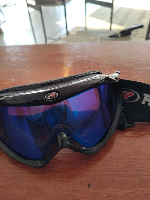Renegade Snow Goggles thumbnail