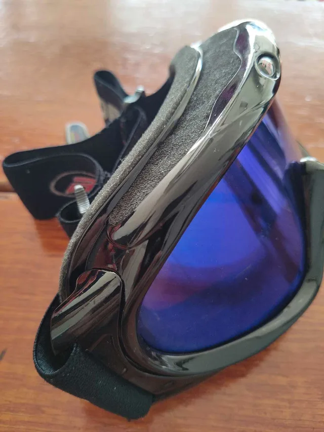 Renegade Snow Goggles image indicator(4)