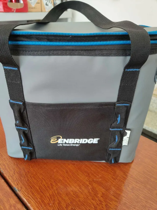 Enbridge Cooler Bag thumbnail