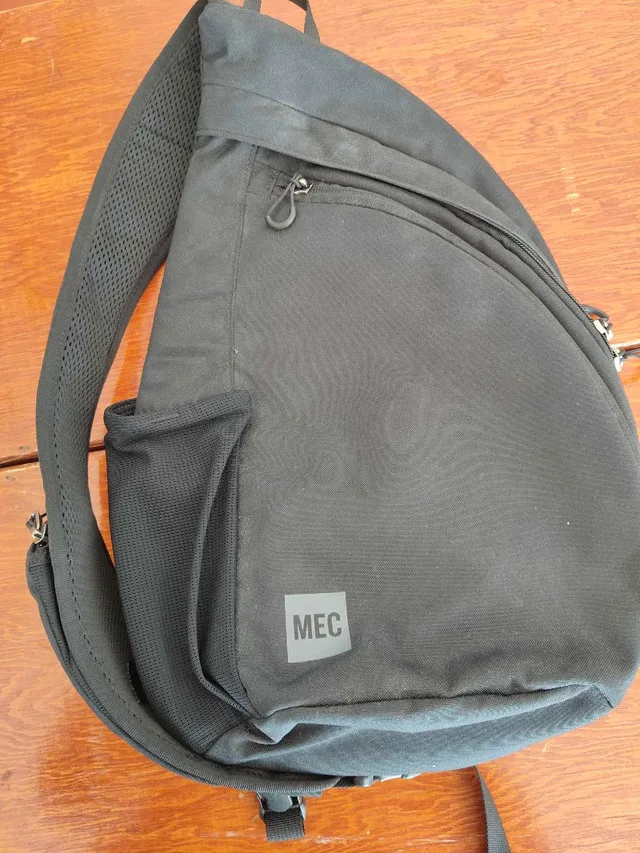 MEC Sling Bag thumbnail