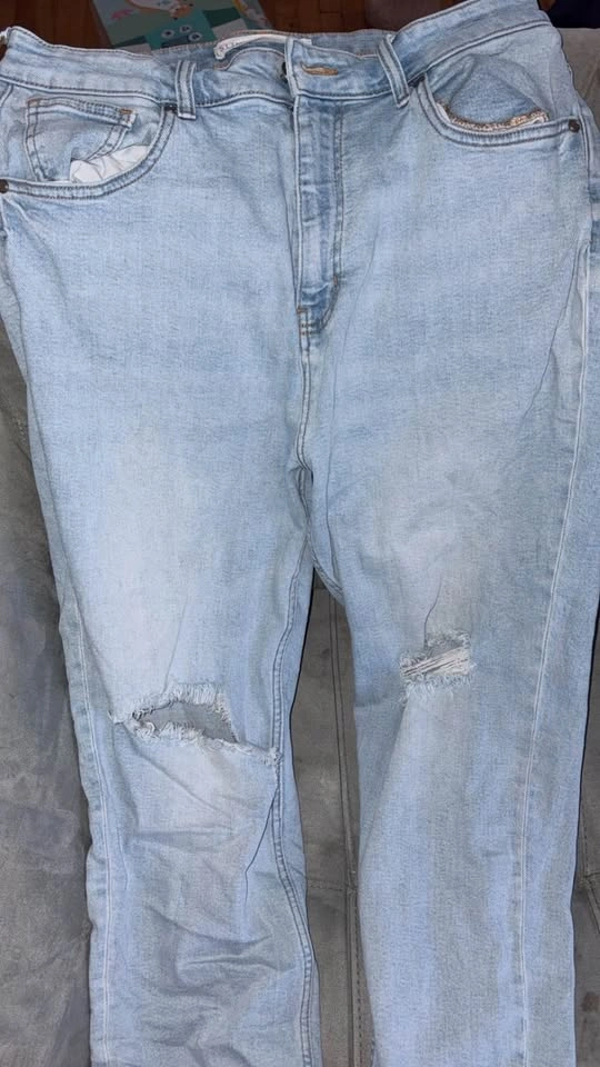 Target jeans 16 - photo 2