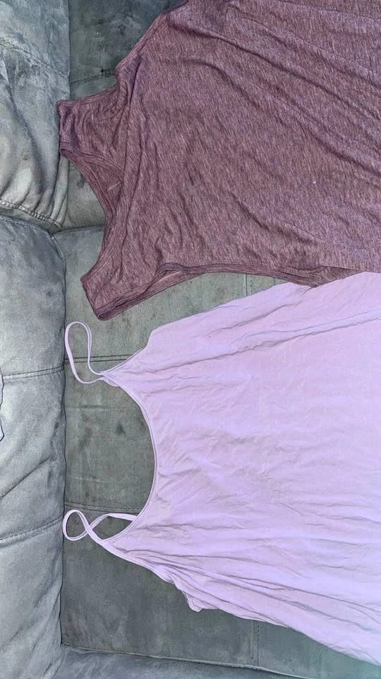 Lululemon tops