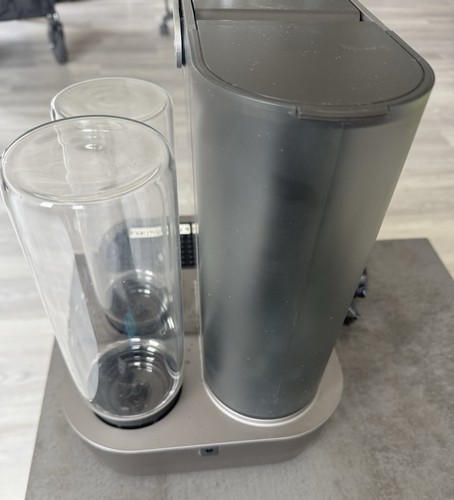 Bartesian Duet Cocktail Machine, 2 Glass Spirit Bottles - photo 4