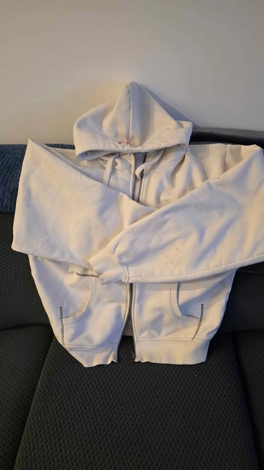 GASP Hoodie XL - photo 2