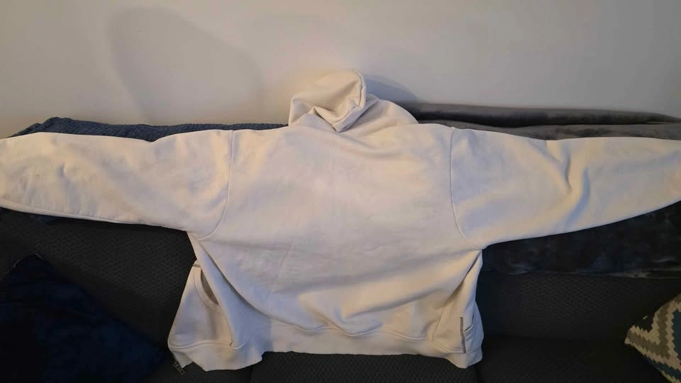 GASP Hoodie XL - photo 3