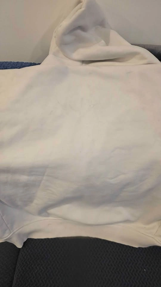 GASP Hoodie XL - photo 4