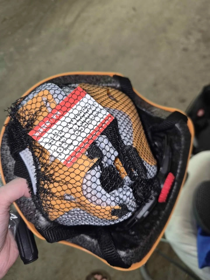 Kids Bike Helmet, Toddler Helmet for Ages 2-8 Boys - photo 2