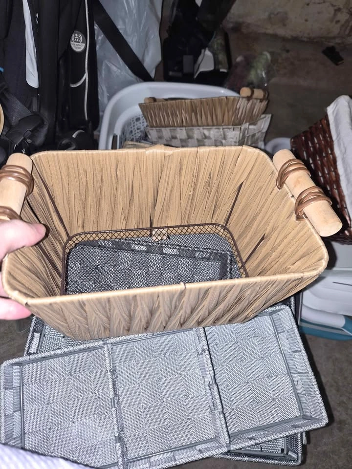 House organizers - photo 4