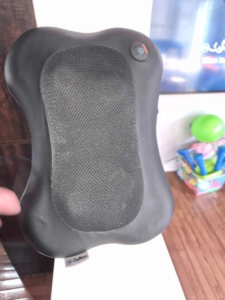 Back and neck massager - photo 2