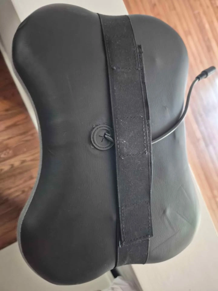Back and neck massager - photo 3