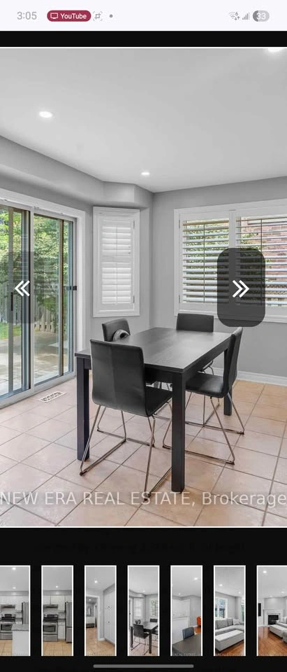 House for sale 4 bedroom Mississauga Erin Mills - photo 4