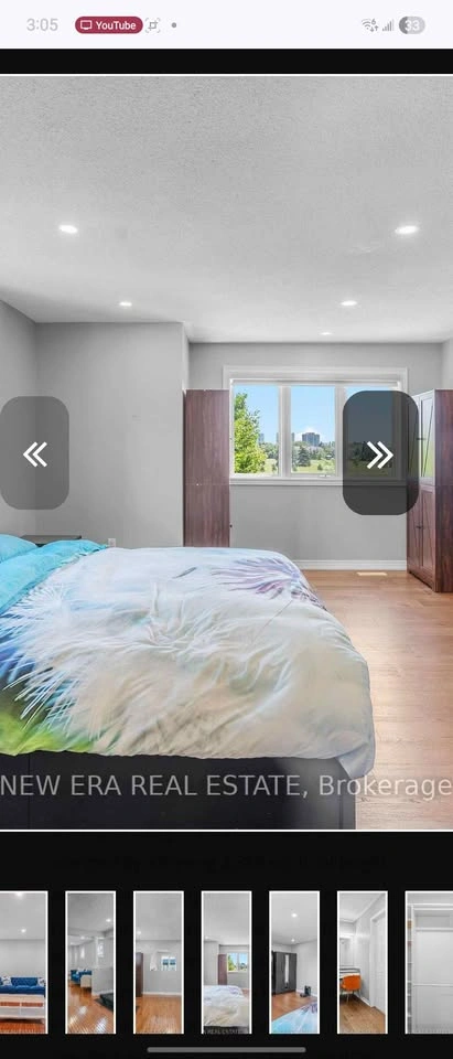 House for sale 4 bedroom Mississauga Erin Mills - photo 5