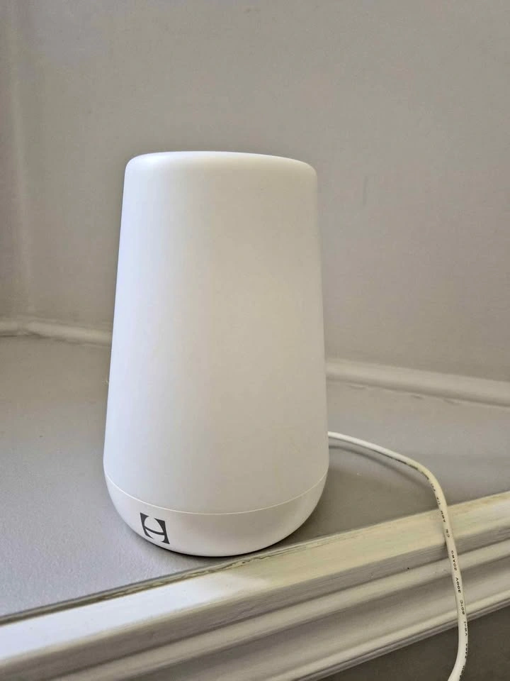 Hatch Baby Sound Machine, Night Light