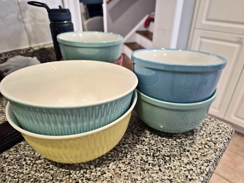 Bowls
