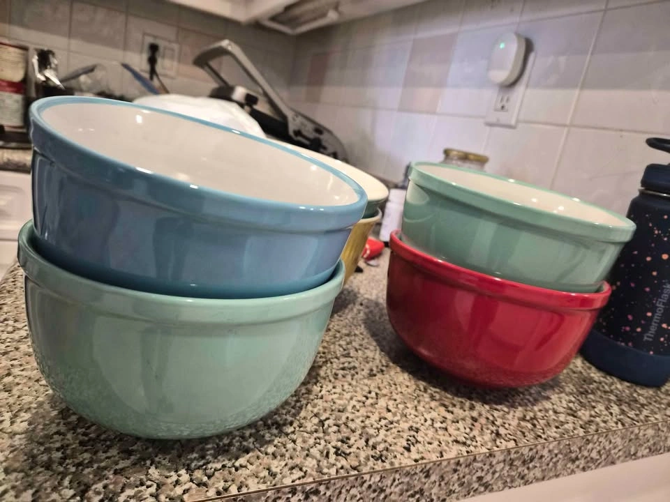 Bowls - photo 2
